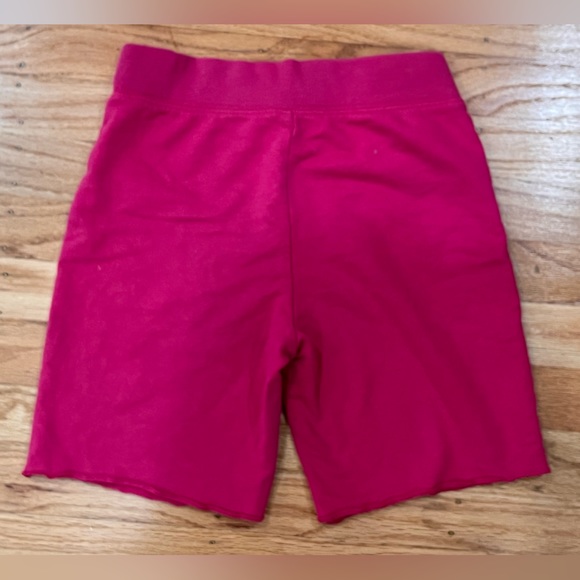 children’s sweat shorts - Picture 4 of 4